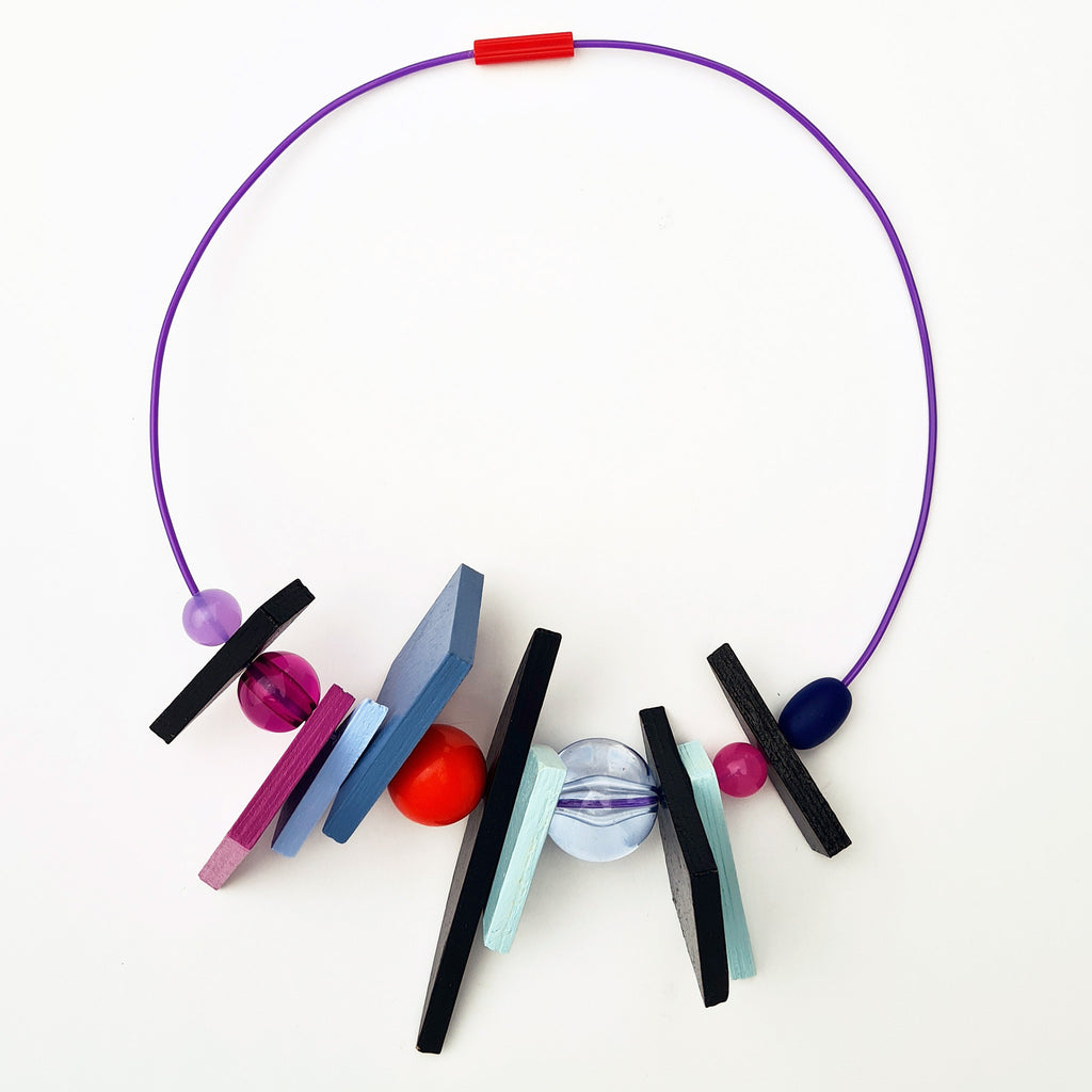 Dangles IV by Nuala Gregory and Diane Brand