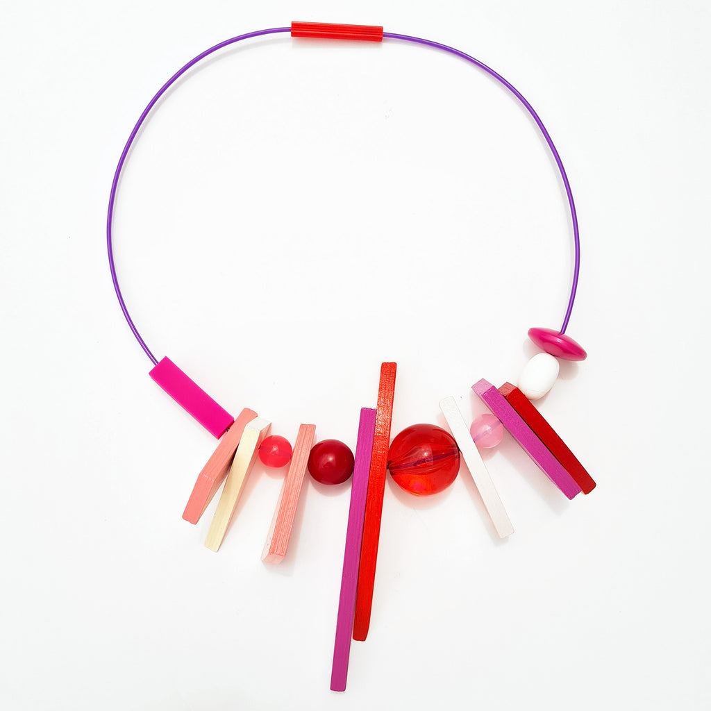 Dangles V by Nuala Gregory and Diane Brand