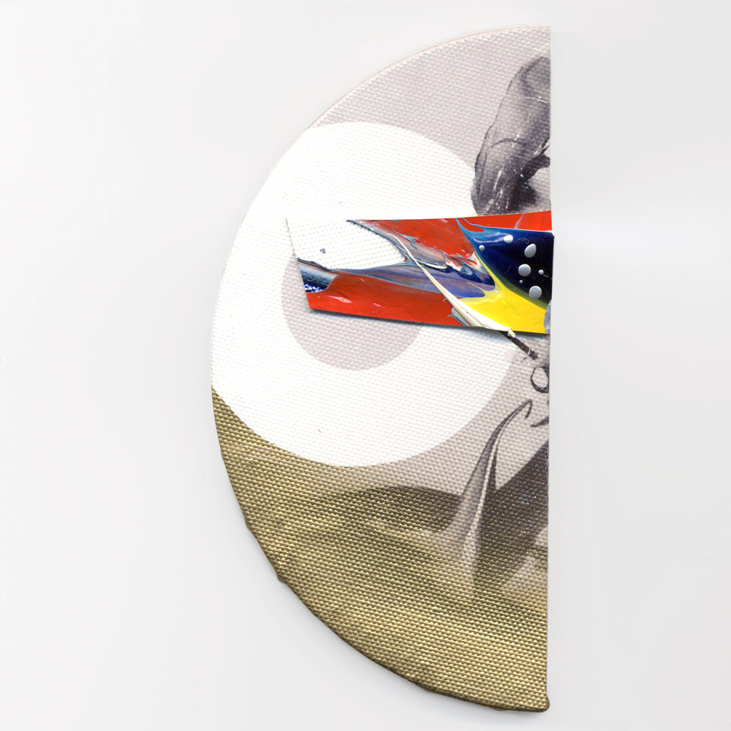Untitled (Enshin Series) by Peter Rive
