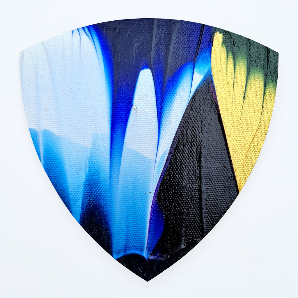 Untitled 4 by Peter Rive