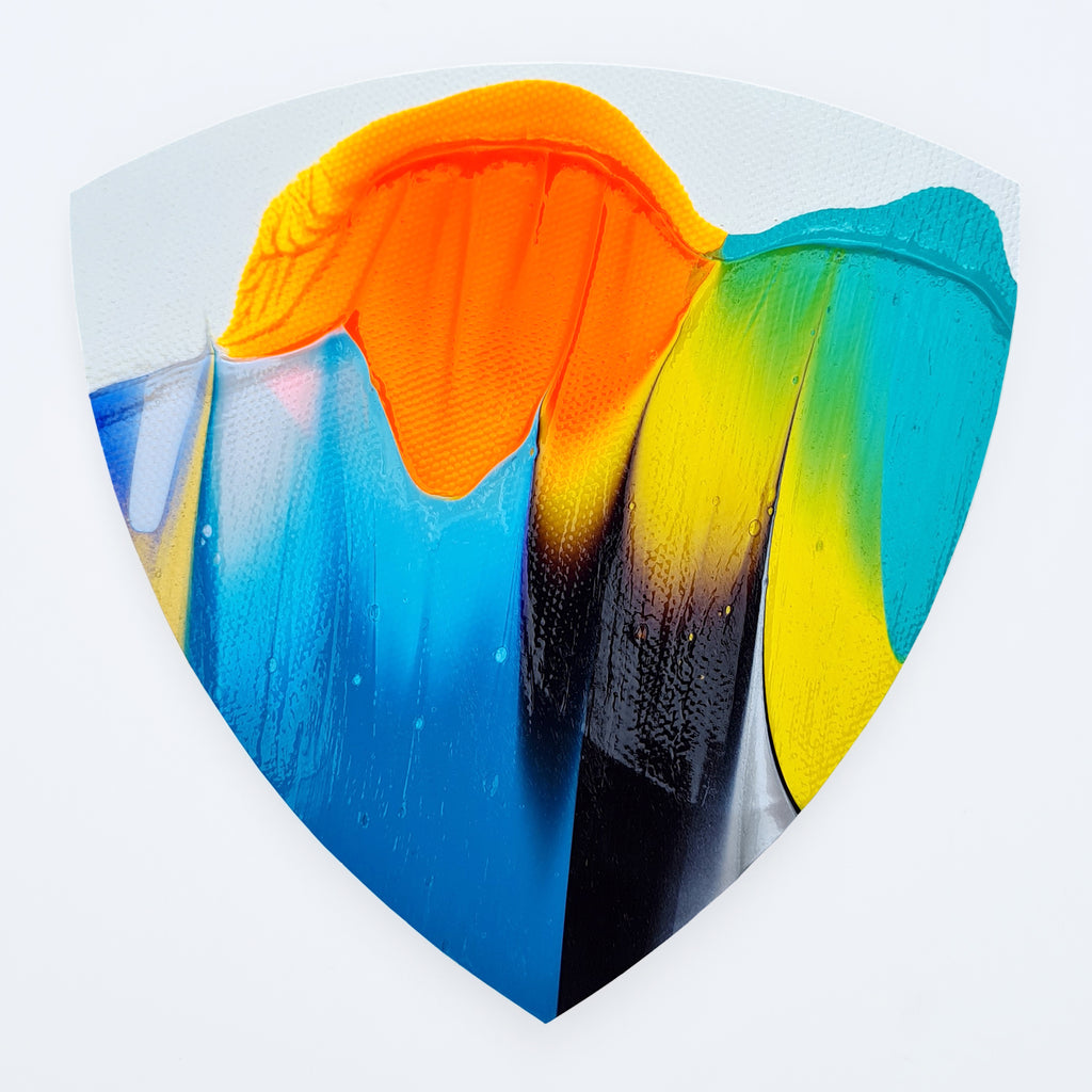 Untitled 9 by Peter Rive