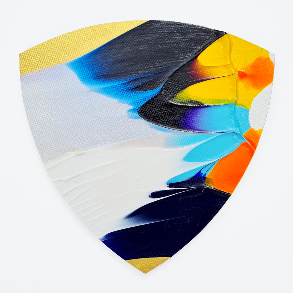 Untitled 10 by Peter Rive