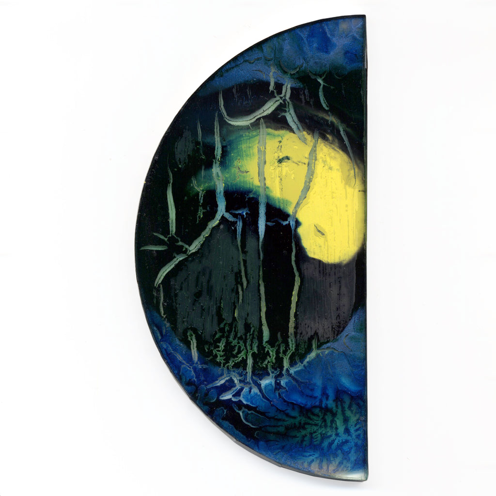 Dragonfly Wing 1 by Rachel Brooks