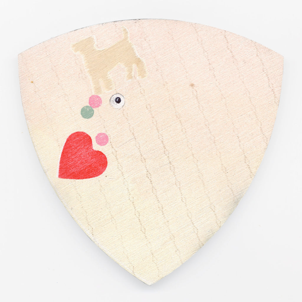 Stickers by Rebecca Thomson
