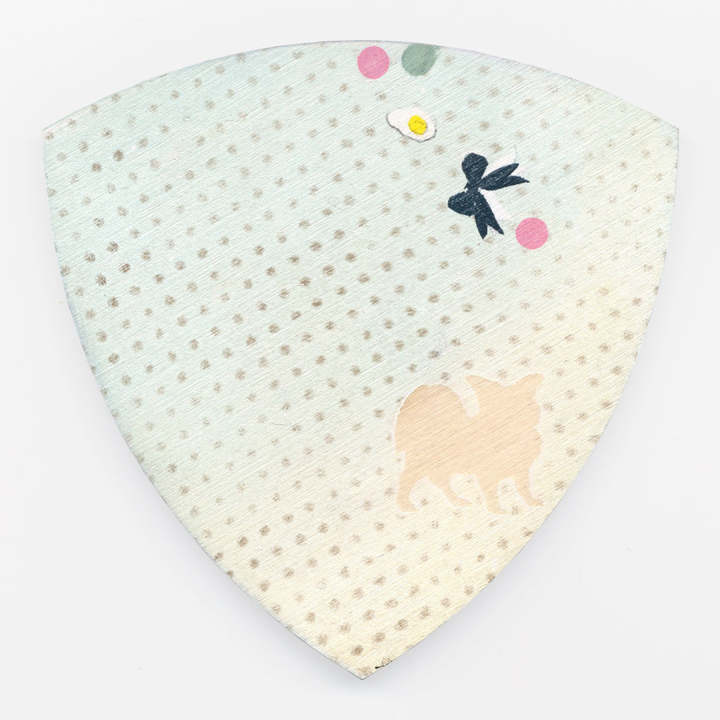 Stickers by Rebecca Thomson