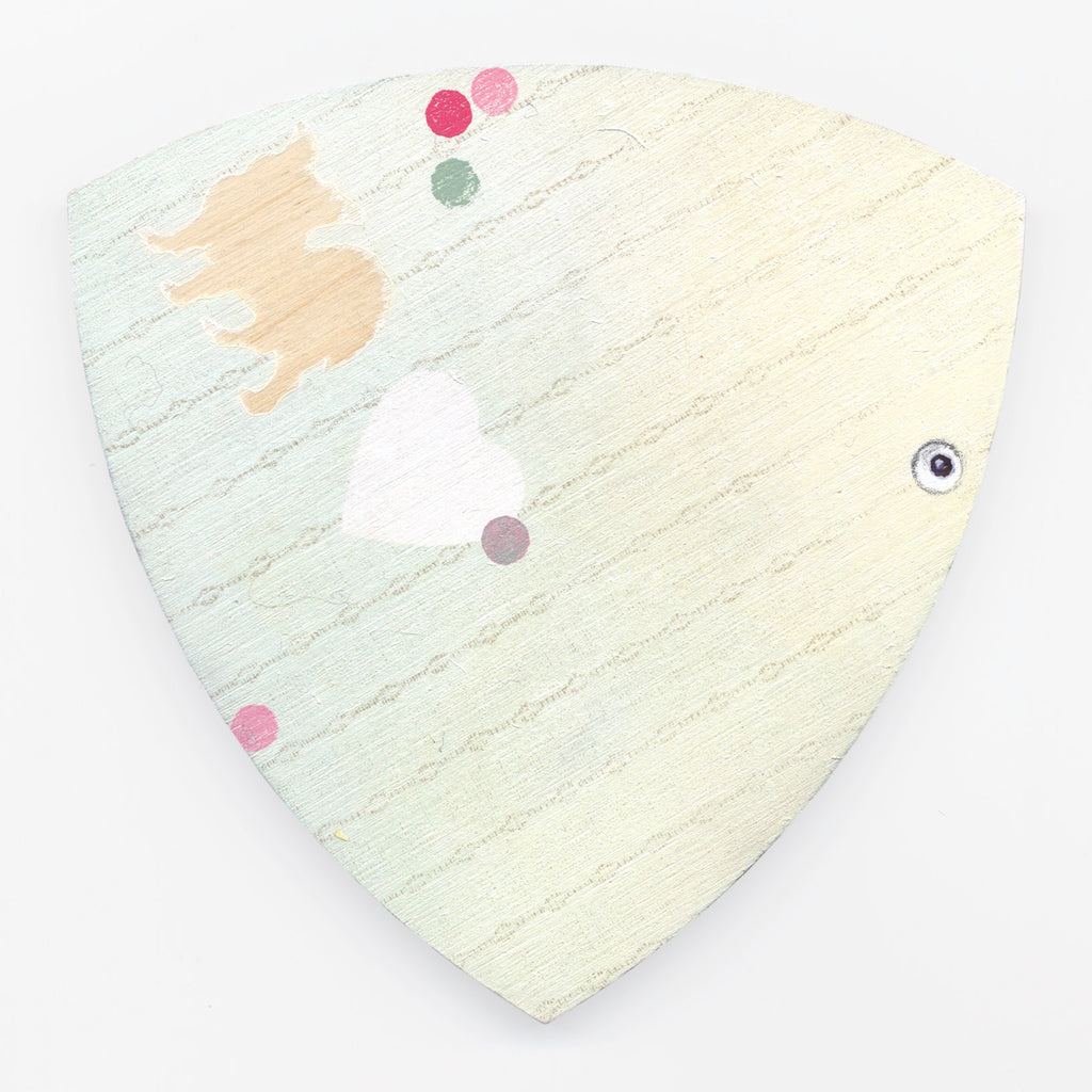 Stickers by Rebecca Thomson