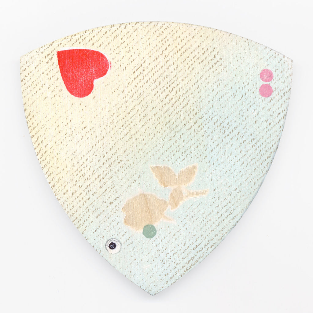 Stickers by Rebecca Thomson