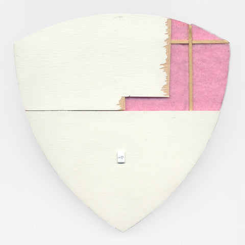 wall 1 by Stafford Allpress