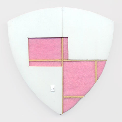 wall 2 by Stafford Allpress