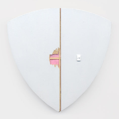 wall 5 by Stafford Allpress