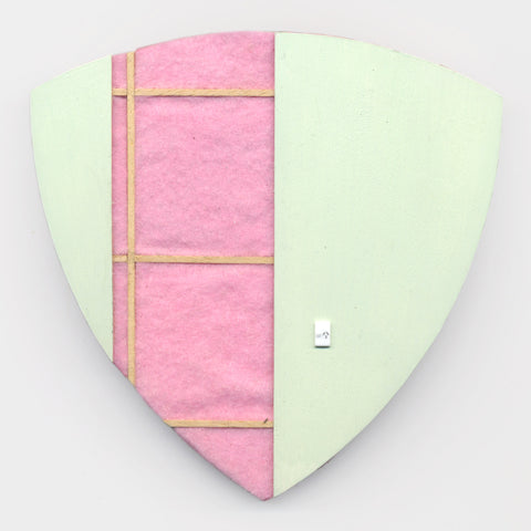 wall 6 by Stafford Allpress