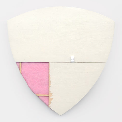 wall 7 by Stafford Allpress