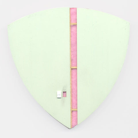 wall 10 by Stafford Allpress