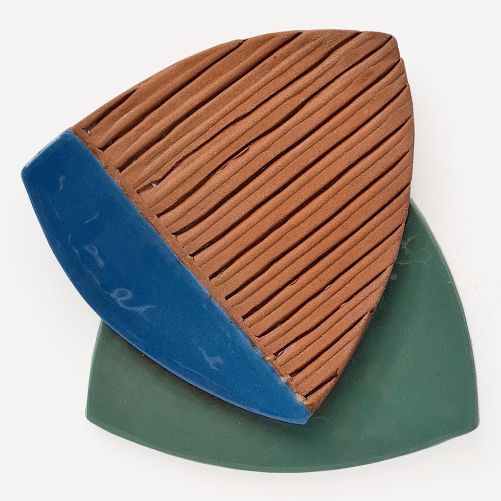 Fine Balance 3 by Susan Christie