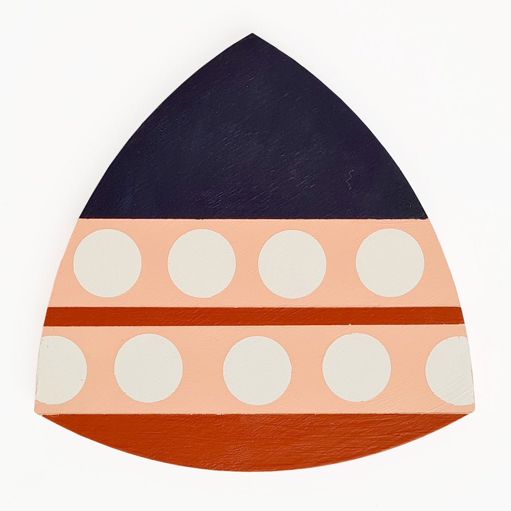 Fine Balance 10 by Susan Christie