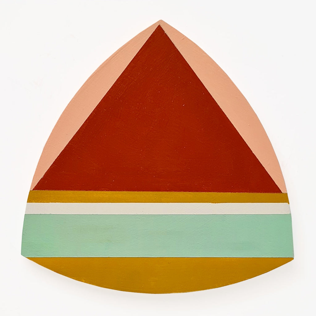 Fine Balance 11 by Susan Christie