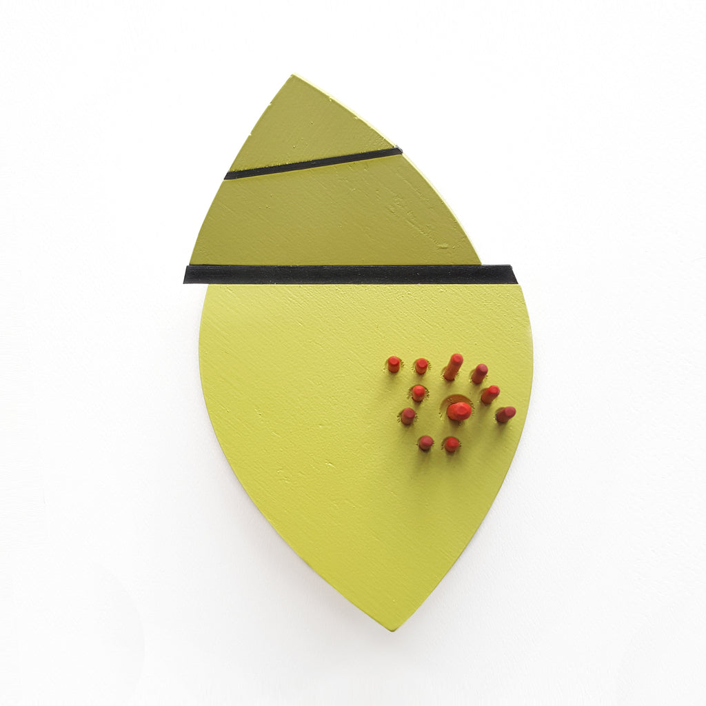 7. Christcurch (1070) by Trevor Parker