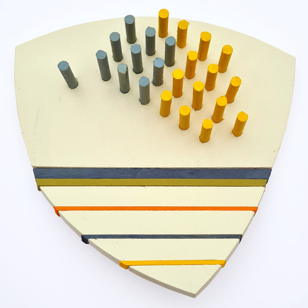 Retrology #3 by Trevor Parker