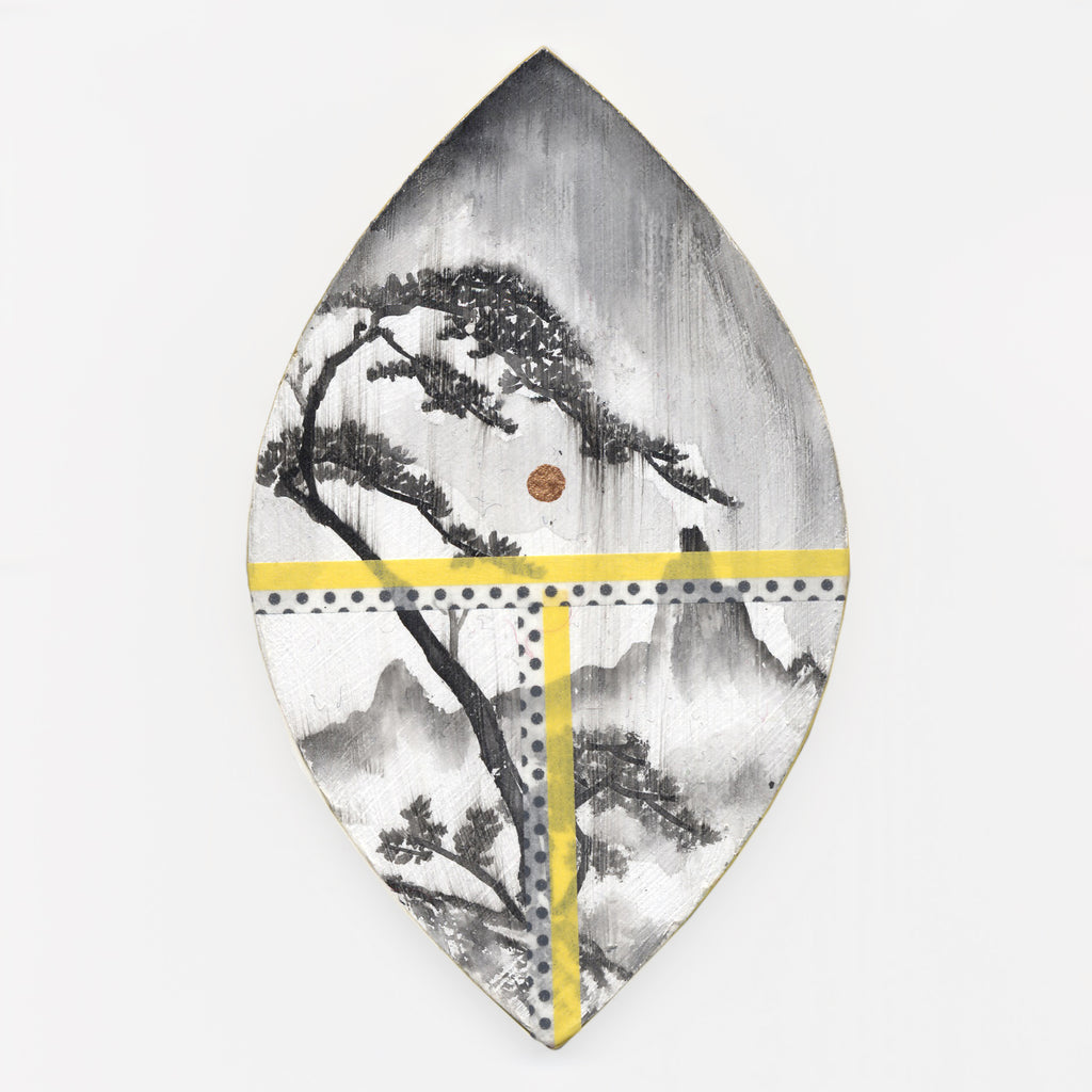 3. Pine 2.1 by Wei Lun Ha