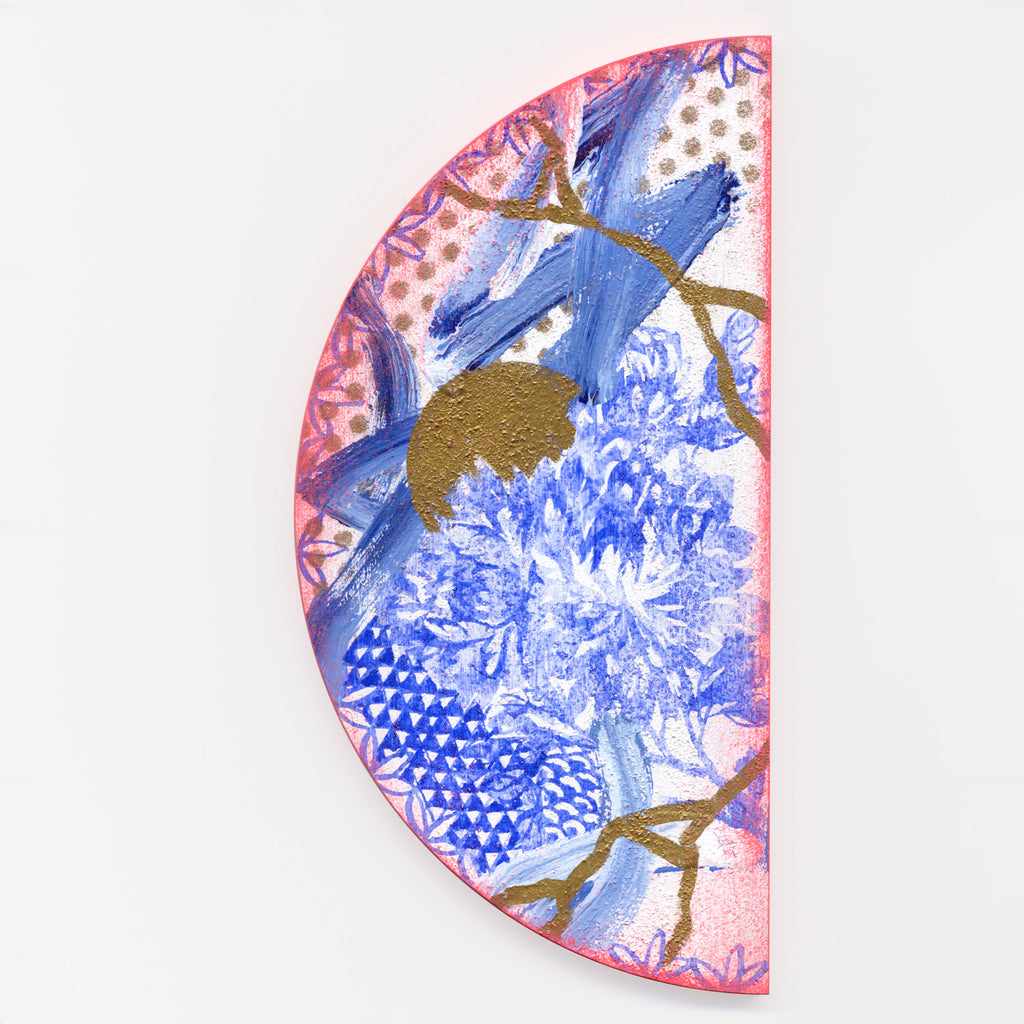 Plate 5 by Wei Lun Ha