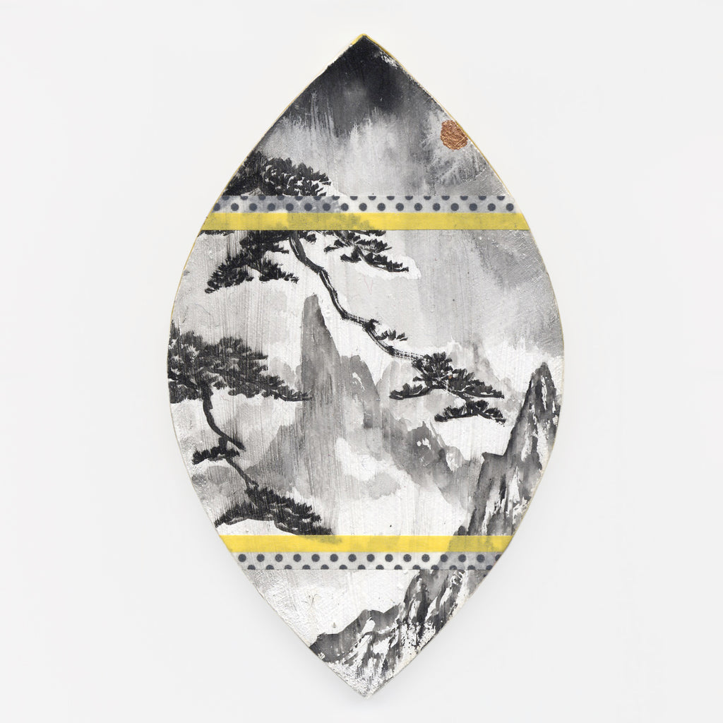 7. Pine 4.1 by Wei Lun Ha
