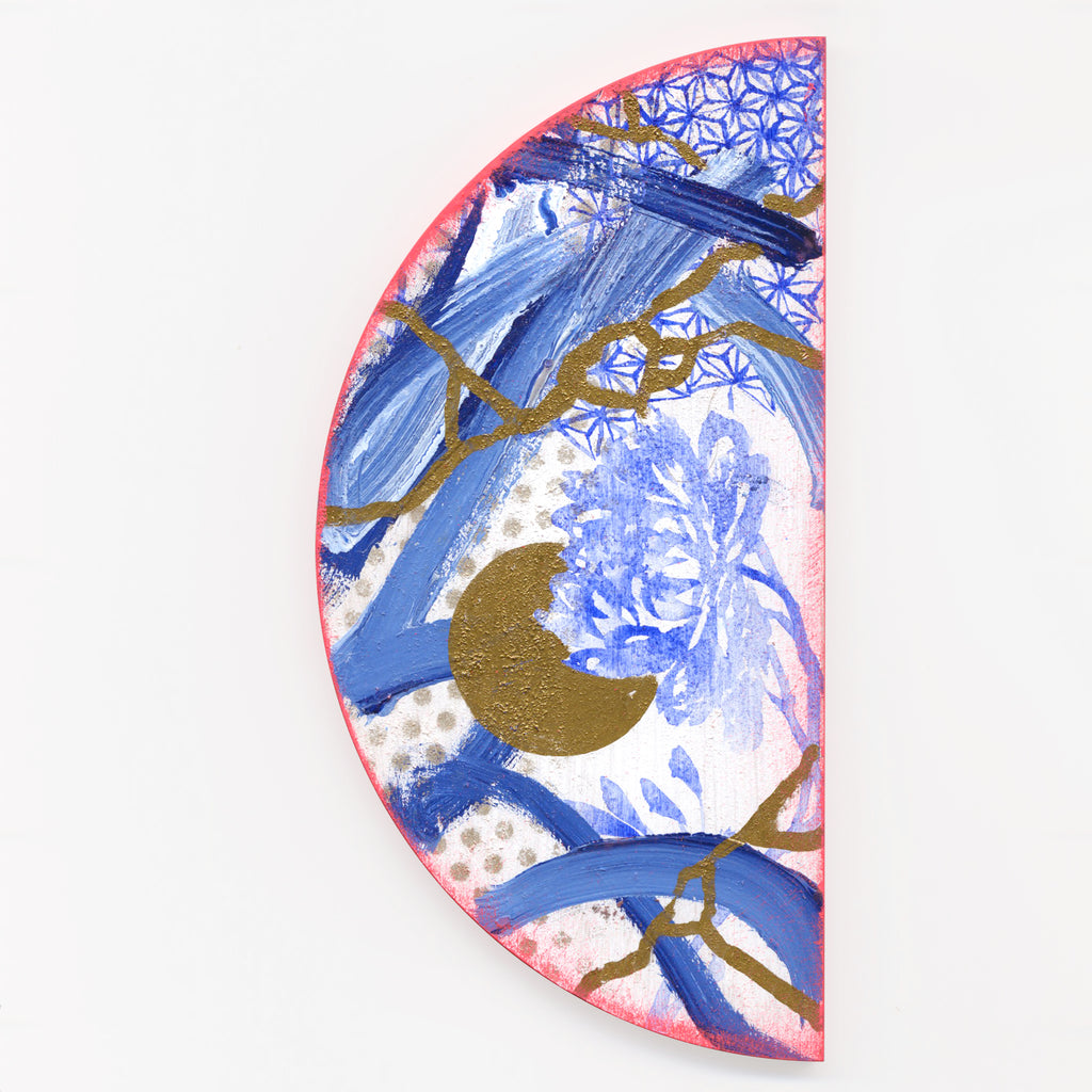 Plate 9 by Wei Lun Ha