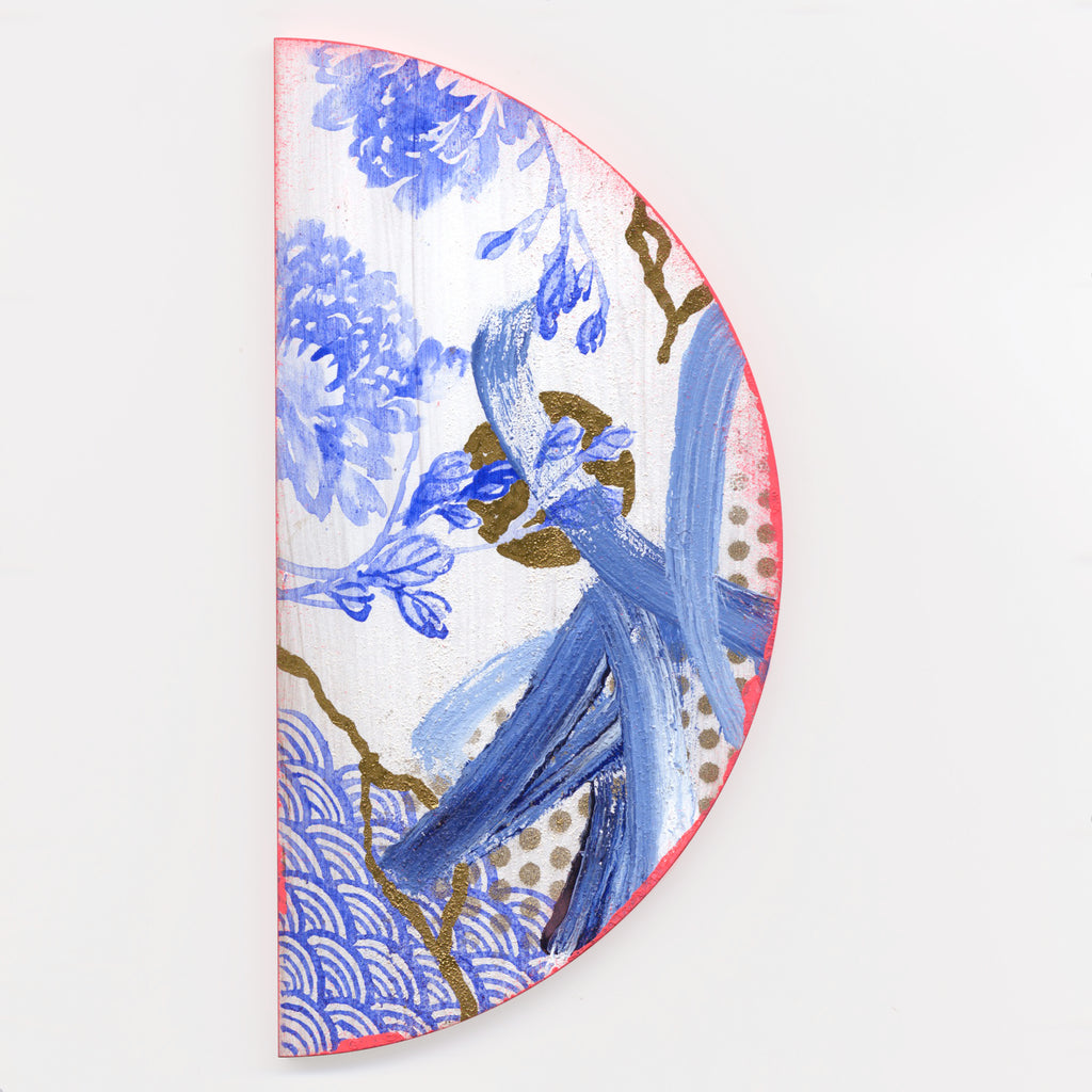 Plate 10 by Wei Lun Ha