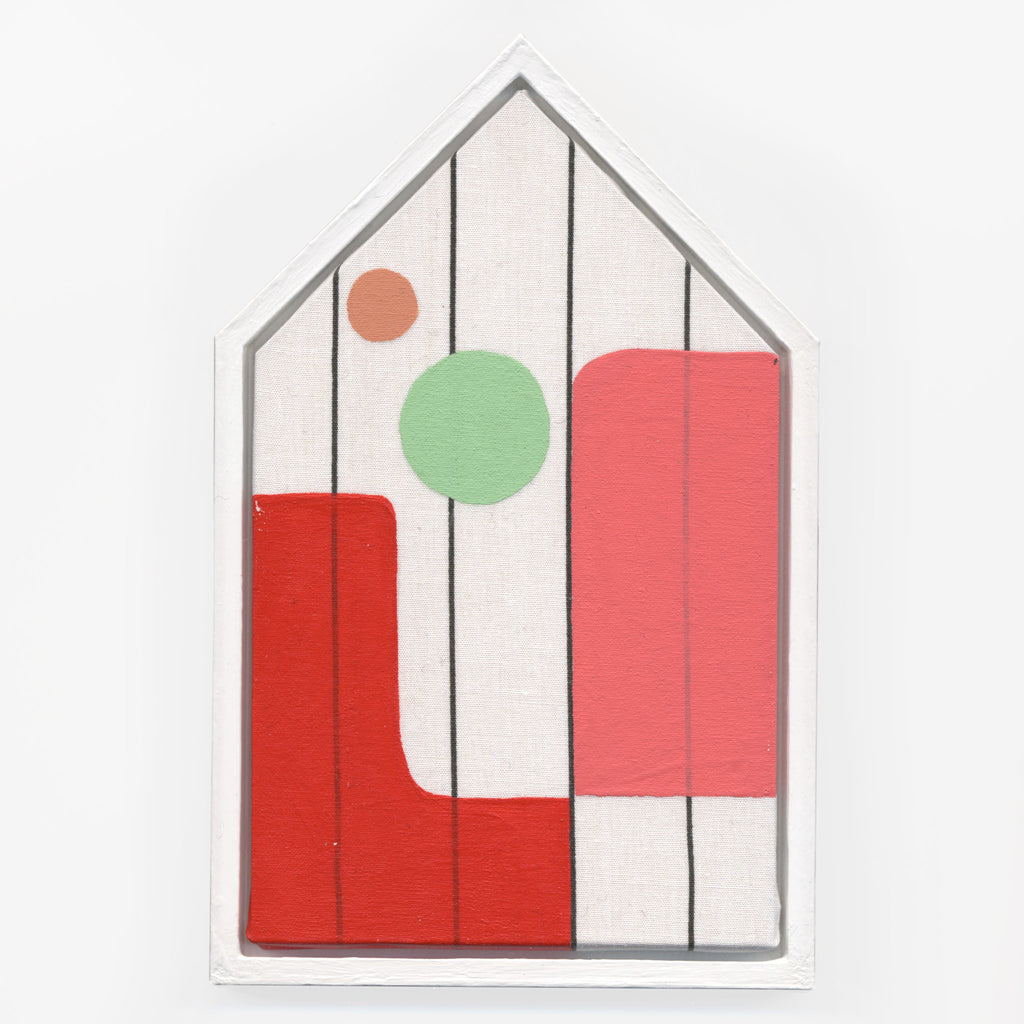 Little House Seven by Alex Fulton