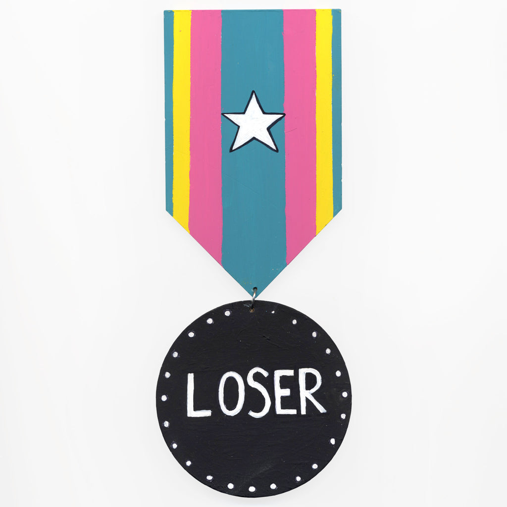 Medal of Honor by Colleen Pugh