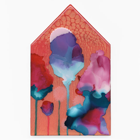 Hot House #1 by Holly Shepheard