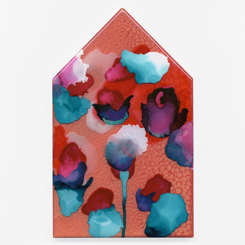 Hot House #2 by Holly Shepheard