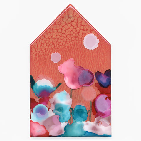 Hot House #3 by Holly Shepheard