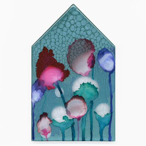 Hot House #4 by Holly Shepheard