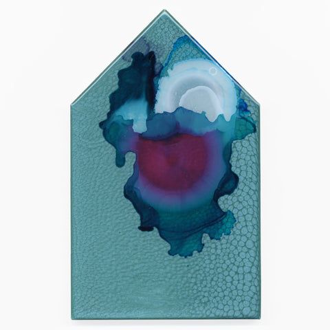 Hot House #5 by Holly Shepheard