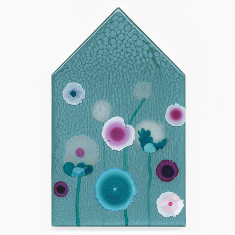 Hot House #6 by Holly Shepheard