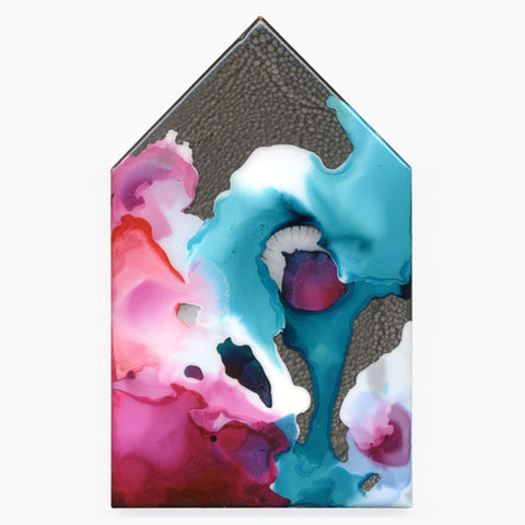 Hot House #7 by Holly Shepheard