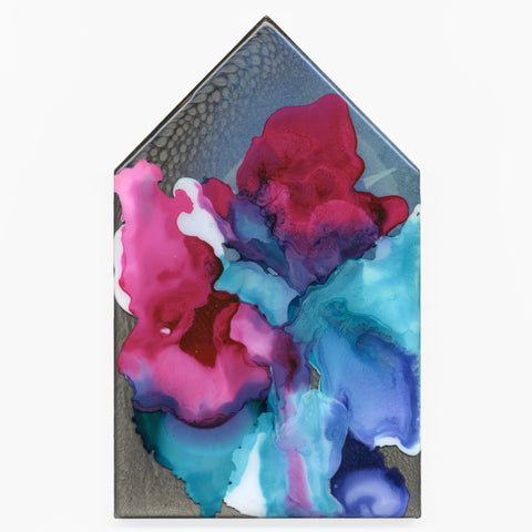 Hot House #8 by Holly Shepheard