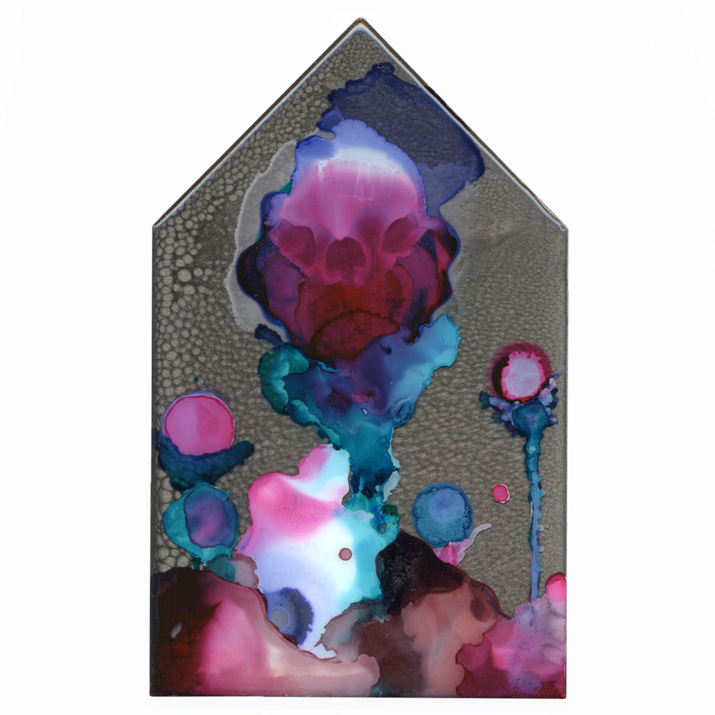 Hot House #9 by Holly Shepheard