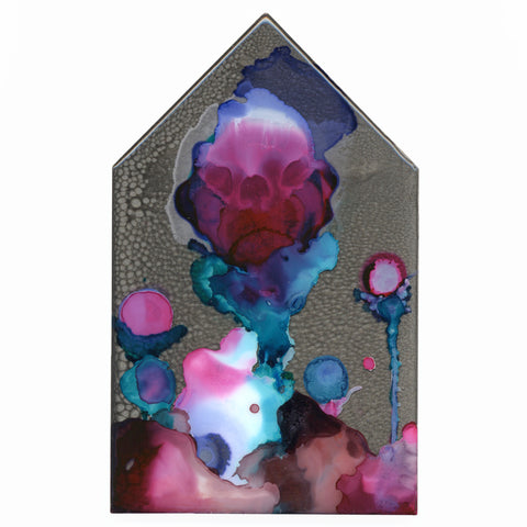 Hot House #9 by Holly Shepheard