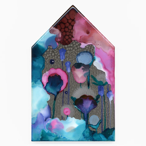 Hot House #10 by Holly Shepheard