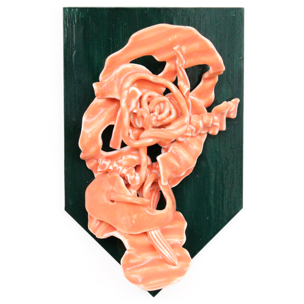 Cantaloupe by Janna van Hasselt