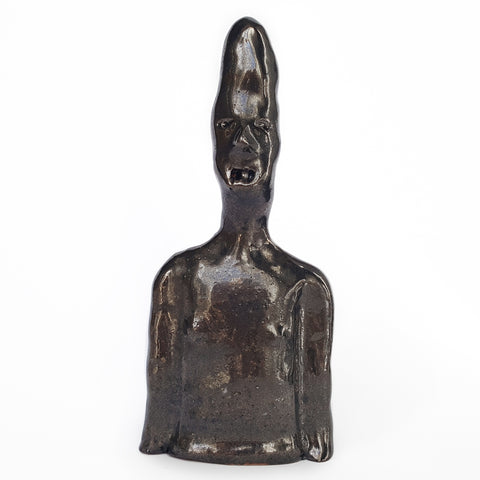 Conehead II by Mark Rayner
