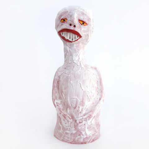Ghoulie by Mark Rayner