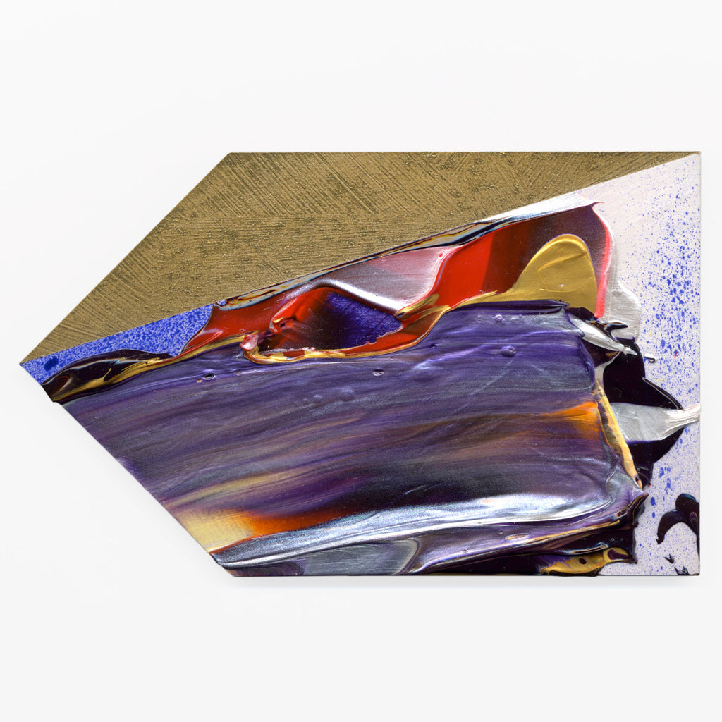 Untitled 9 by Peter Rive