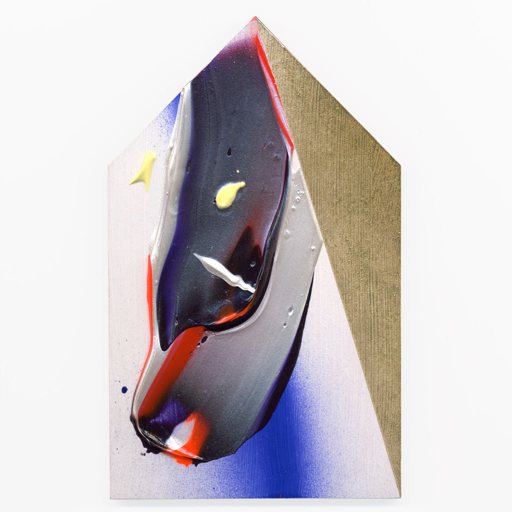 Untitled 10 by Peter Rive