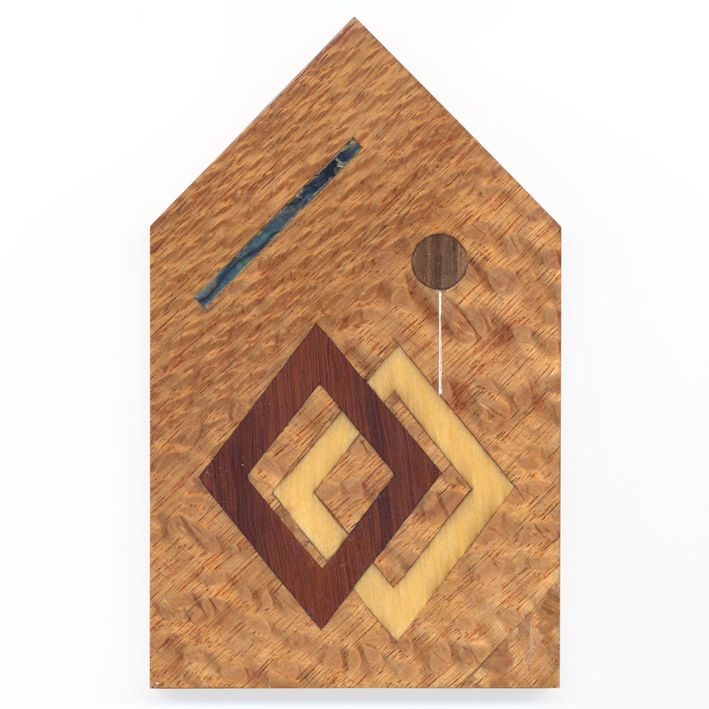 SIGNED 001 by Rick Allender