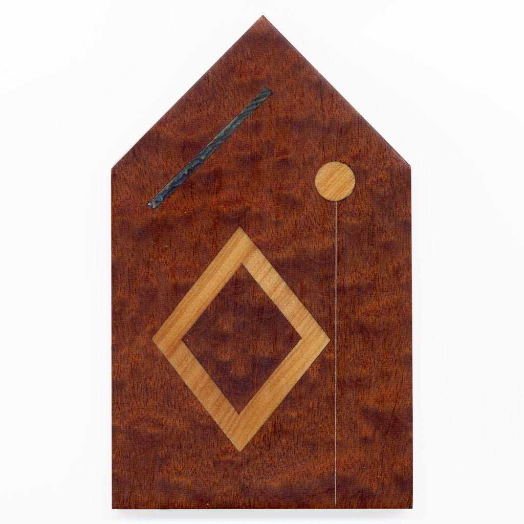 SIGNED 010 by Rick Allender