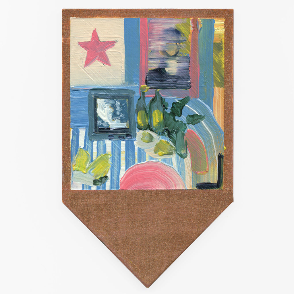 Still Life Series by Sarah Williams