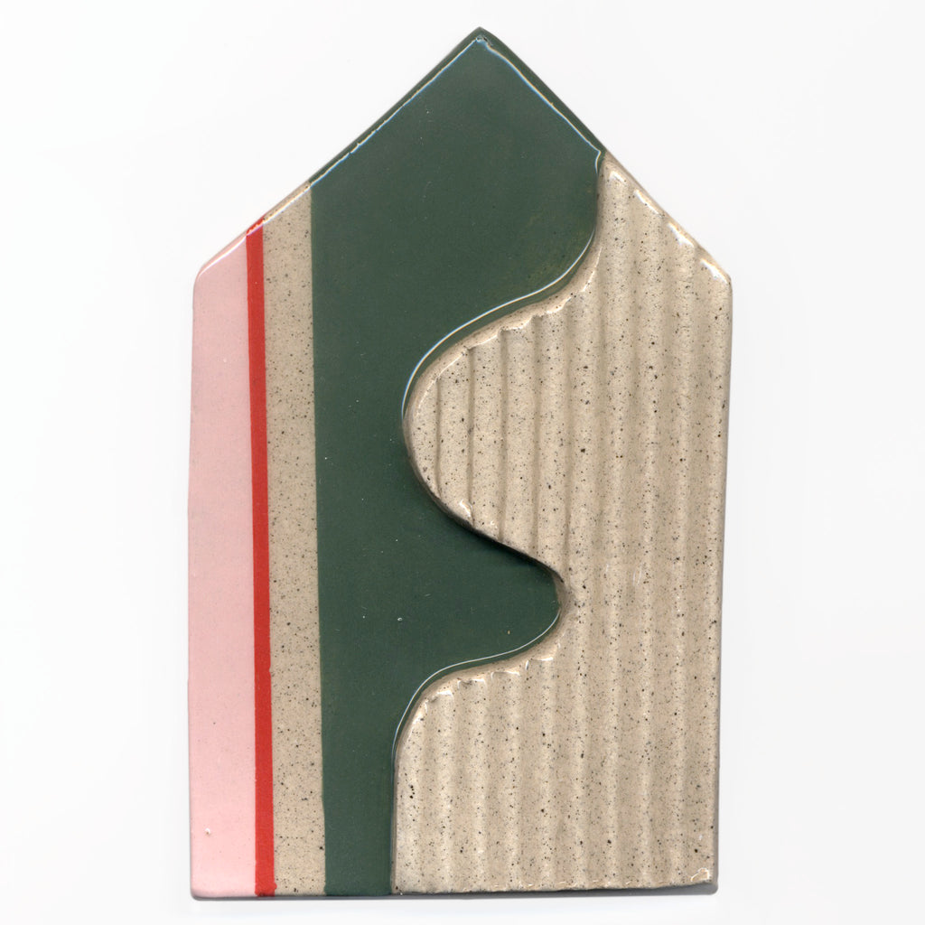 Sensing Home by Susan Christie