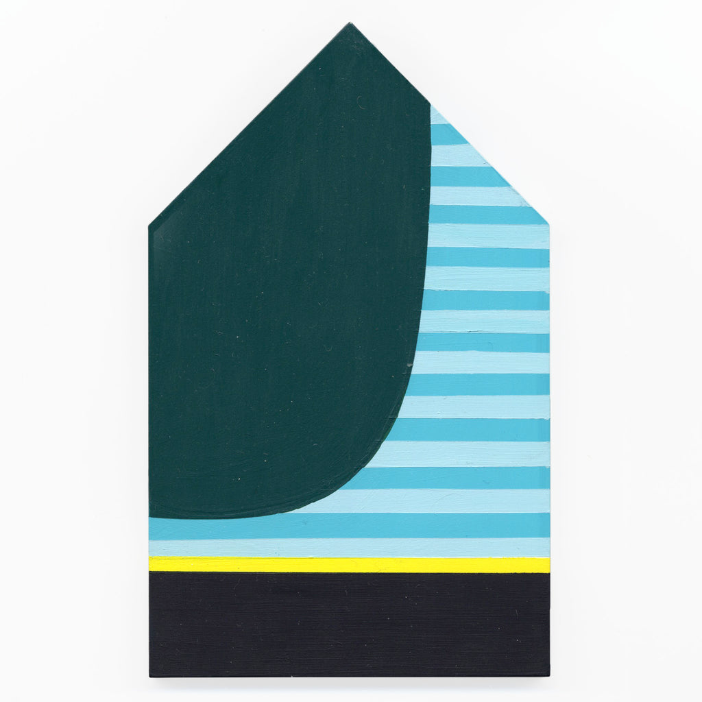 Sensing Home by Susan Christie